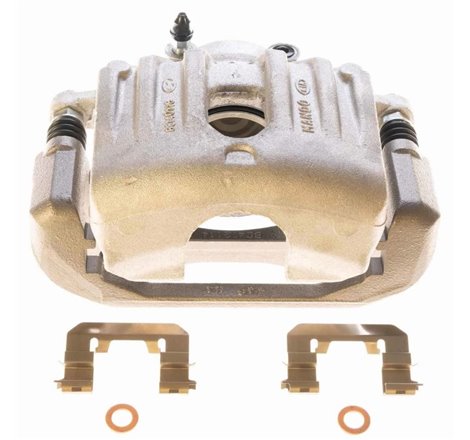 Power Stop 09-11 Hyundai Genesis Front Left Autospecialty Caliper