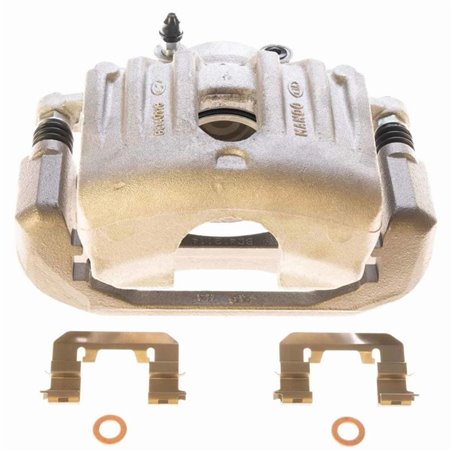 Power Stop 09-11 Hyundai Genesis Front Left Autospecialty Caliper