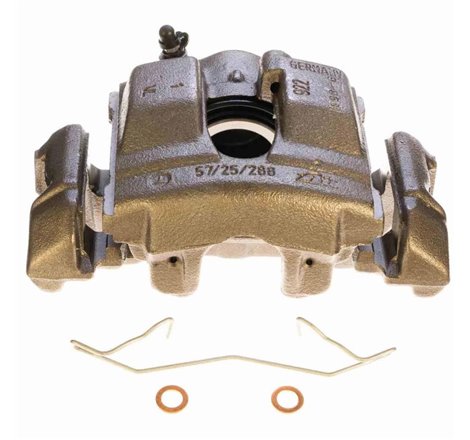 Power Stop 99-00 Mercedes-Benz C230 Front Left Autospecialty Caliper w/Bracket