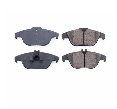 Power Stop 08-09 Mercedes-Benz C230 Rear Z16 Evolution Ceramic Brake Pads