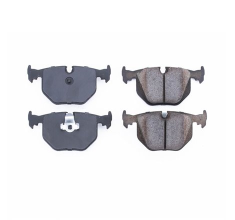 Power Stop 01-05 BMW 330Ci Rear Z16 Evolution Ceramic Brake Pads