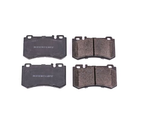 Power Stop 03-06 Mercedes-Benz CL55 AMG Rear Z16 Evolution Ceramic Brake Pads