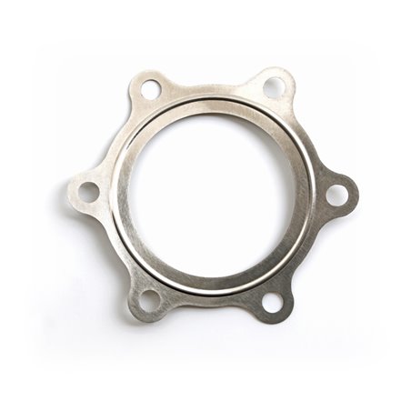 Cometic .016in Stainless GT32 6 Bolt Discharge Flange Gasket