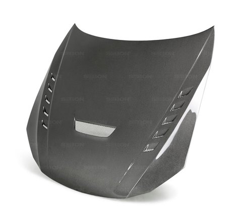 Seibon 18-20 Lexus LC BT-Style Carbon Fiber Hood