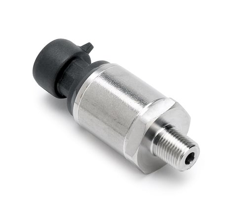 Autometer Fluid Pressure Sensor 100PSI/7 BAR 1/8in NPTF (M) For 52mm Prof. Stepper Gauge