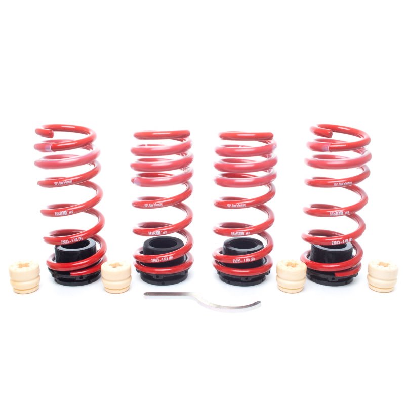 H&R 20-21 BMW X5 M/X5 M Competition/X6 M/X6 M Competition F95/F96 VTF Adjustable Lowering Springs