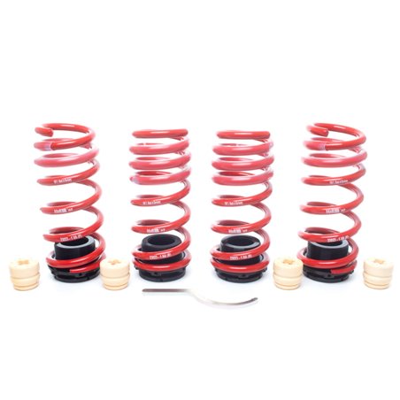 H&R 20-21 BMW X5 M/X5 M Competition/X6 M/X6 M Competition F95/F96 VTF Adjustable Lowering Springs