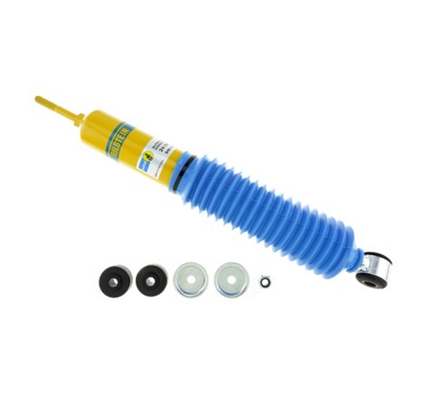 Bilstein 4600 Series 1975-1991 Ford E-350 Econoline Front 36mm Monotube Strut Assembly