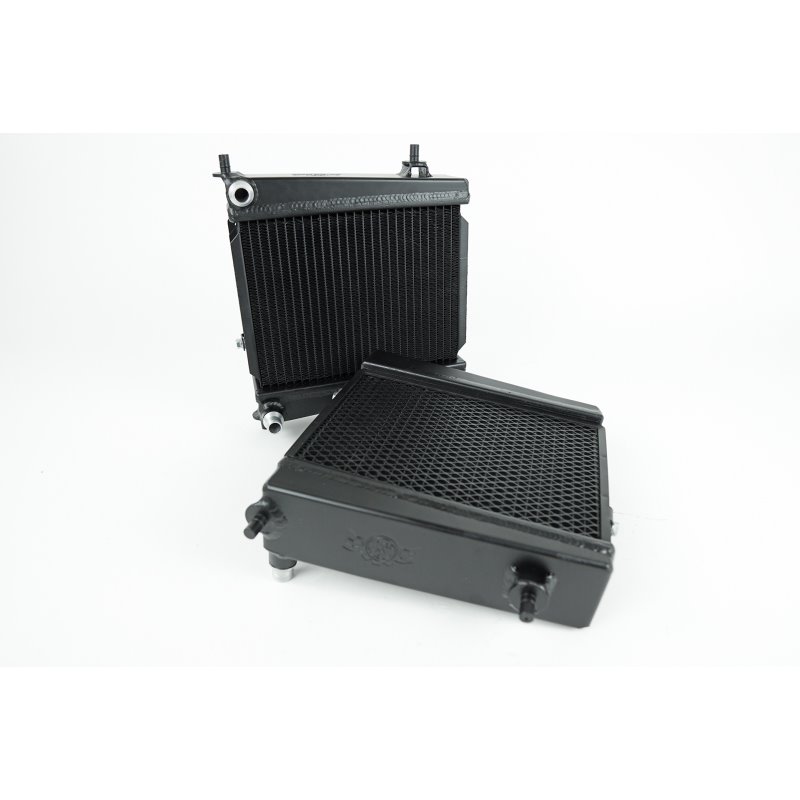 CSF Radiators - Aluminum