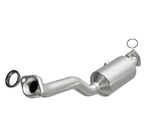 MagnaFlow California Catalytic Converter Direct Fit 07-08 Honda Fit 1.5L