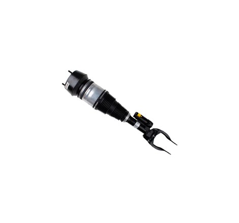 Bilstein Mercedes-Benz 13-16 GL350 Replacement Front Right Air Strut (w/ Electronic Suspension)