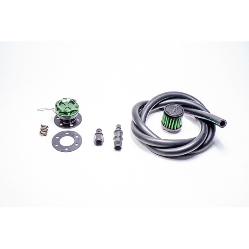 Radium Refueling Kit Direct Mount Standard Fill