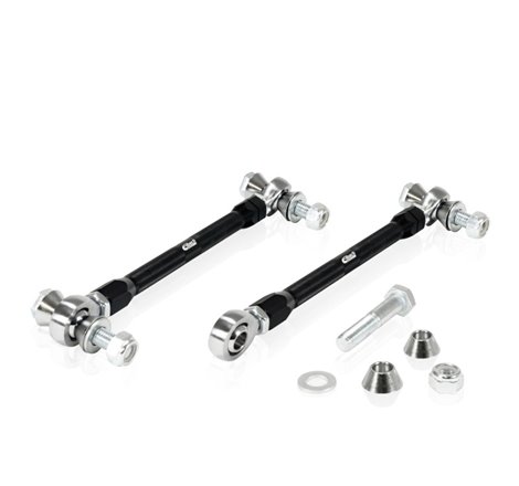 Eibach Front Adjustable Anti-Roll End Link Kit 14-19 Ford Focus ST