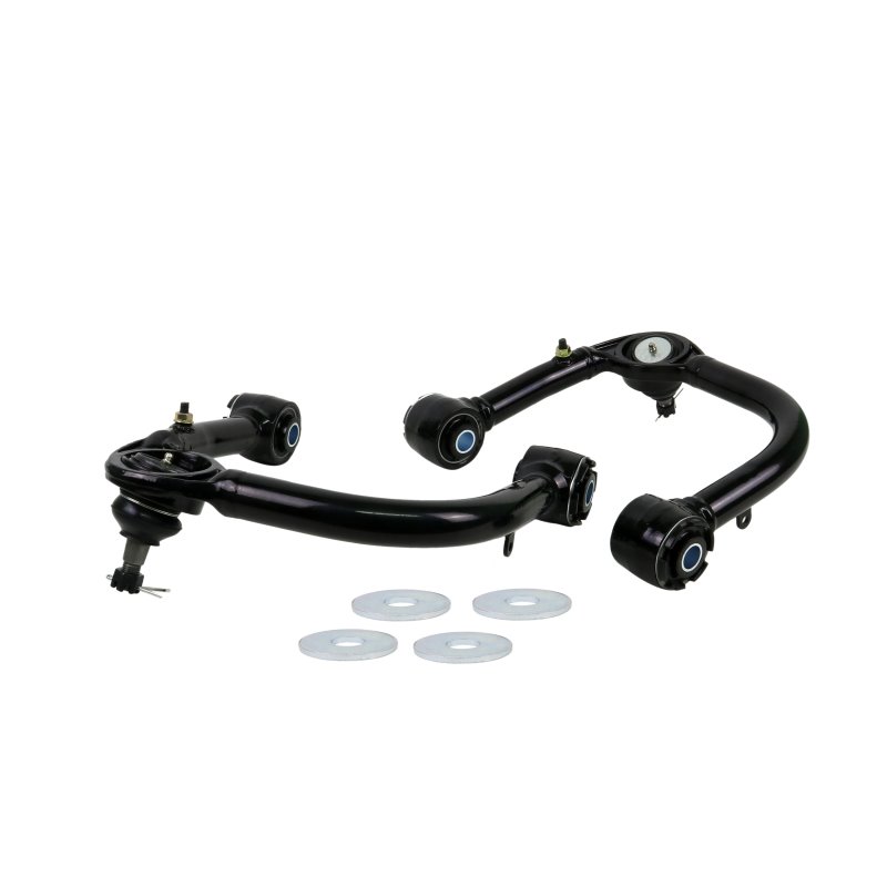 Whiteline 08-20 Toyota Land Cruiser/ 08-20 Lexus LX570 Front Upper Control Arm