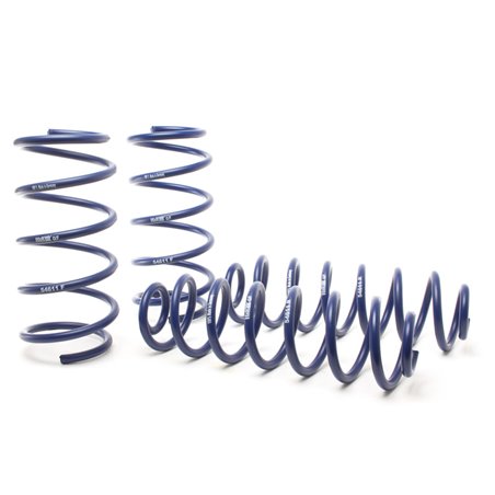 H&R 18-22 Toyota C-HR (2WD/4WD) AX1T Raising Spring