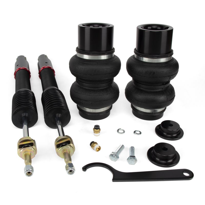 Air Lift Performance Rear Kit for 06-21 10th Gen Honda Civic (excluding Type R)