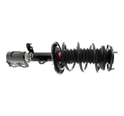 KYB Shocks & Struts Strut-Plus Front Right 14-18 Toyota Corolla