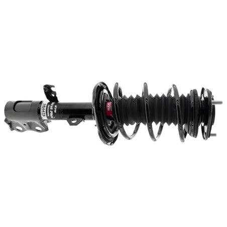 KYB Shocks & Struts Strut-Plus Front Right 14-18 Toyota Corolla