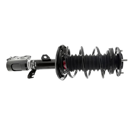 KYB Shocks & Struts Strut-Plus Front Left 14-18 Toyota Corolla