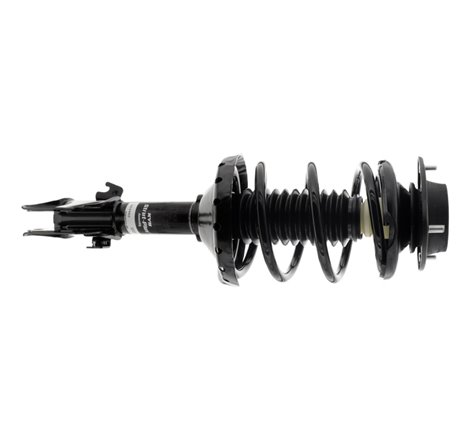 KYB Shocks & Struts Strut-Plus Front Right 09-10 Subaru Forester