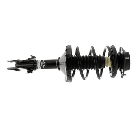 KYB Shocks & Struts Strut-Plus Front Right 11-13 Subaru Forester