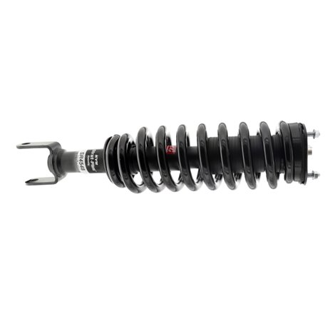 KYB Shocks & Struts Strut-Plus Front 11-18 Ram 1500 Pickup 4WD