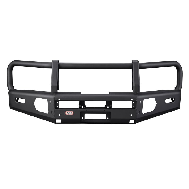 ARB Summit Bar Textured ARB Fogii 4 Runner 14On