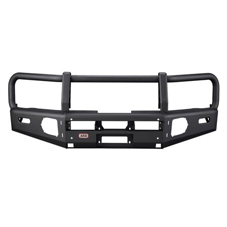 ARB Summit Bar Textured ARB Fogii 4 Runner 14On