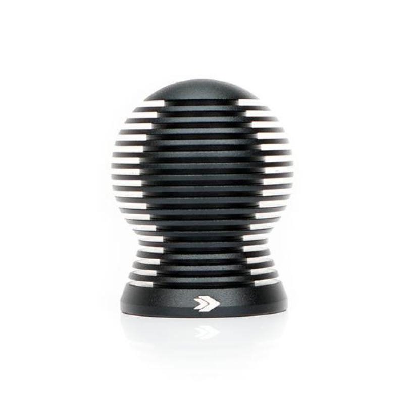 NRG Shift Knob Heat Sink Spheric Black