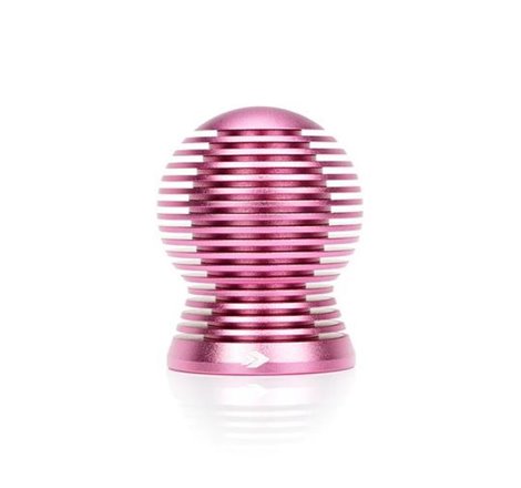 NRG Shift Knob Heat Sink Spheric Pink