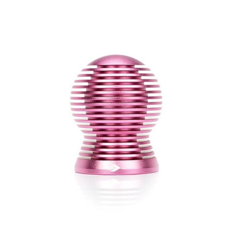 NRG Shift Knob Heat Sink Spheric Pink