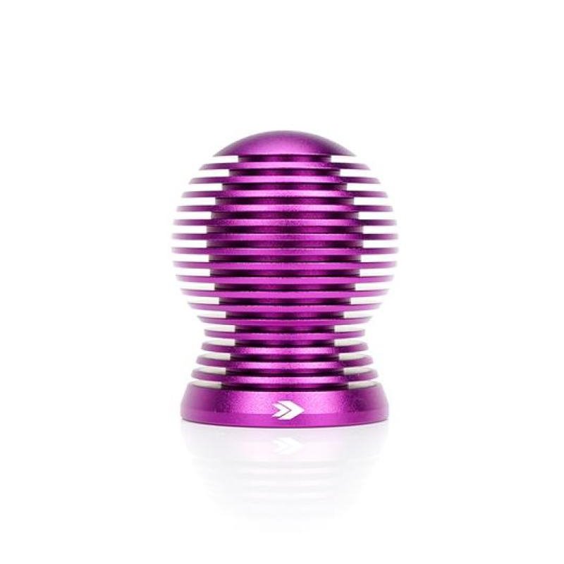 NRG Shift Knob Heat Sink Spheric Purple