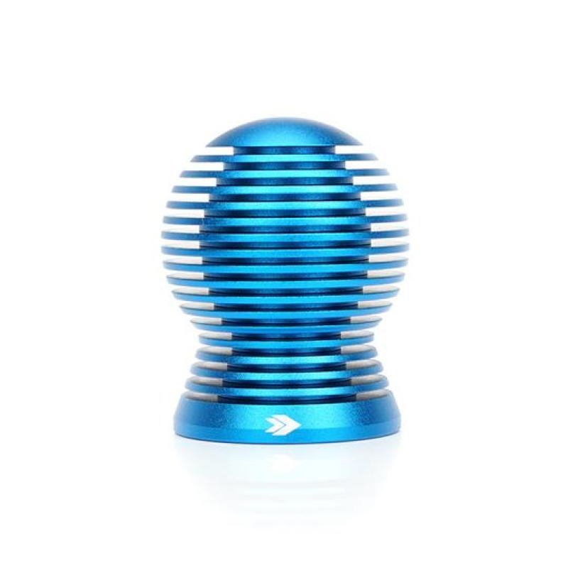 NRG Shift Knob Heat Sink Spheric Blue