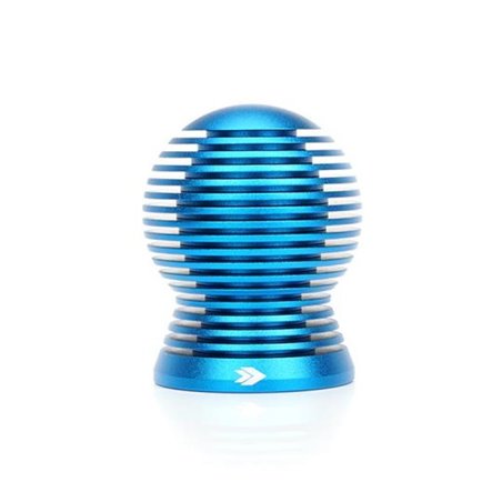 NRG Shift Knob Heat Sink Spheric Blue