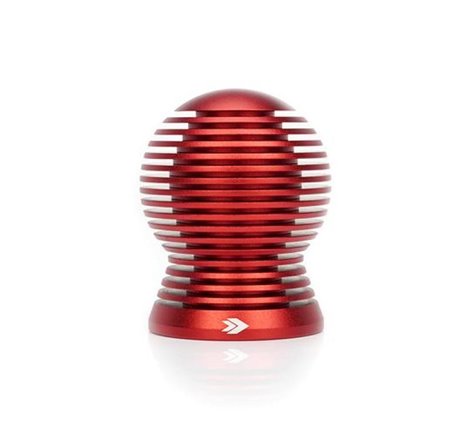 NRG Shift Knob Heat Sink Spheric Red