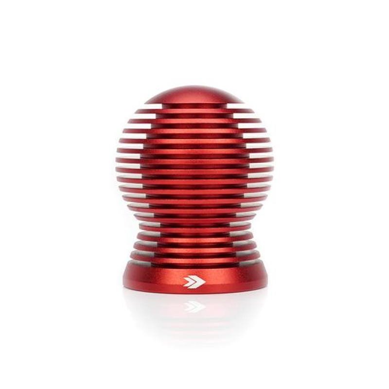 NRG Shift Knob Heat Sink Spheric Red