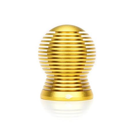 NRG Shift Knob Heat Sink Spheric Gold