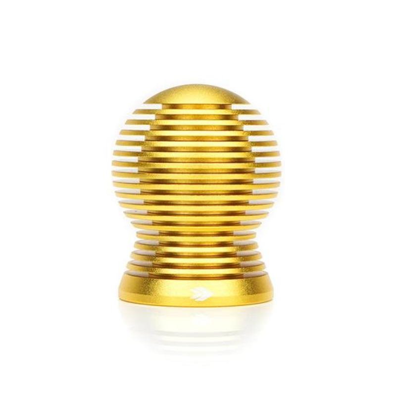 NRG Shift Knob Heat Sink Spheric Gold