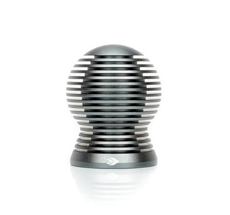 NRG Shift Knob Heat Sink Spheric Gunmetal