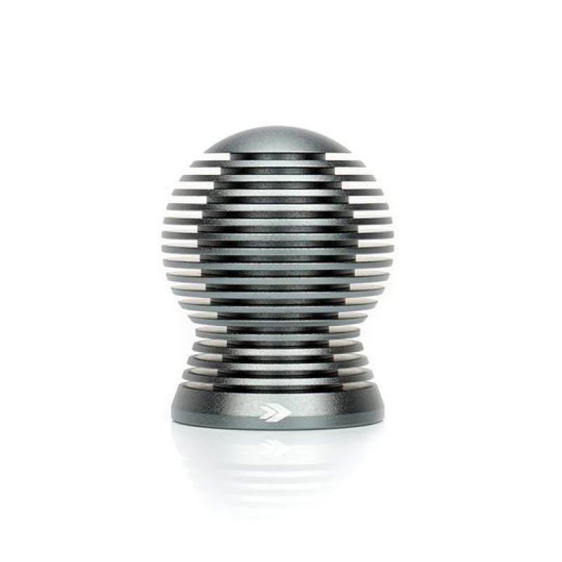 NRG Shift Knob Heat Sink Spheric Gunmetal