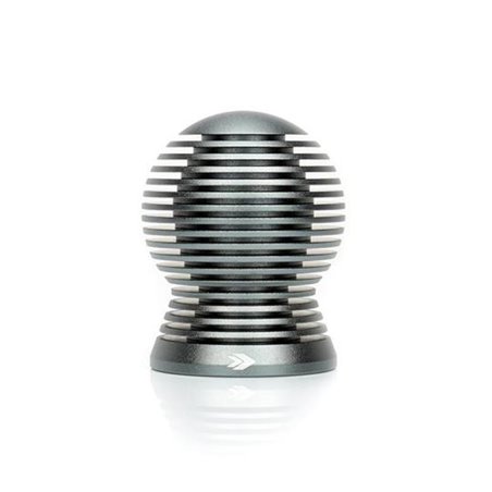 NRG Shift Knob Heat Sink Spheric Gunmetal