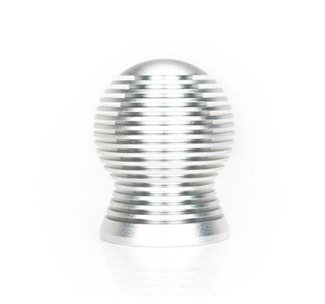 NRG Shift Knob Heat Sink Spheric Silver