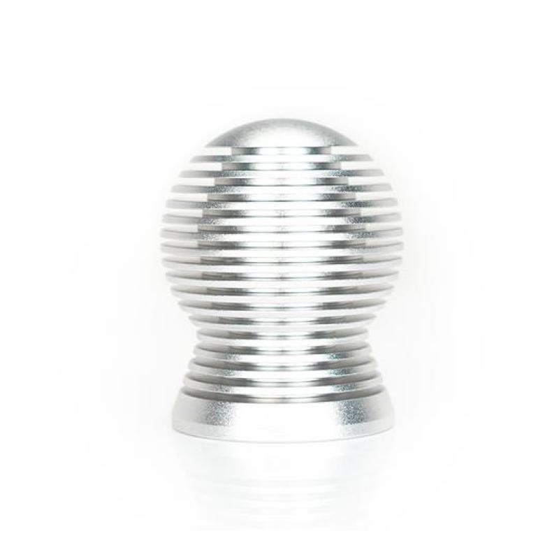 NRG Shift Knob Heat Sink Spheric Silver