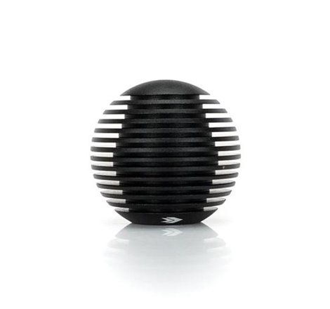 NRG Shift Knob Heat Sink Droplet Black