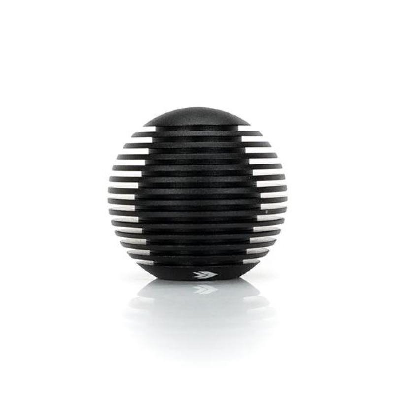 NRG Shift Knob Heat Sink Droplet Black