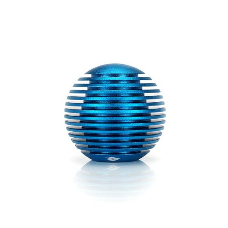 NRG Shift Knob Heat Sink Droplet Blue