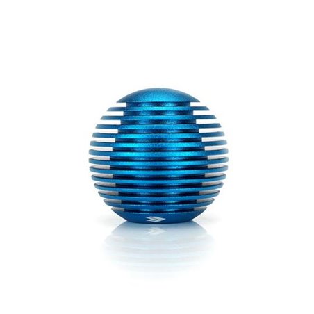 NRG Shift Knob Heat Sink Droplet Blue