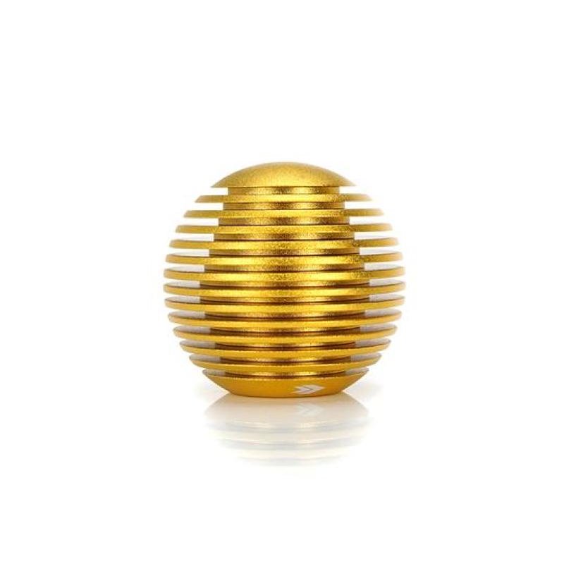 NRG Shift Knob Heat Sink Droplet Gold