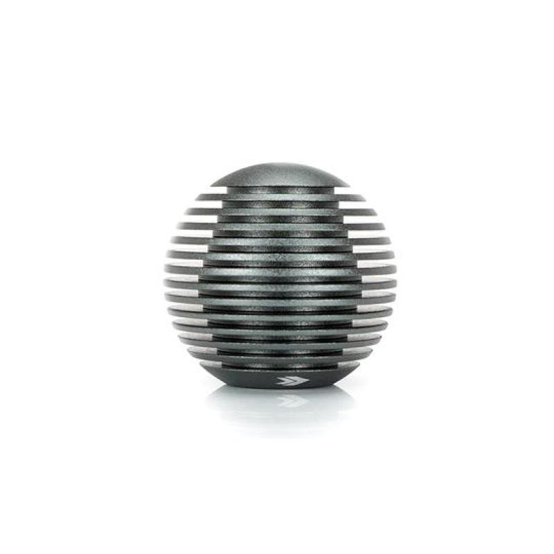 NRG Shift Knob Heat Sink Droplet Gunmetal