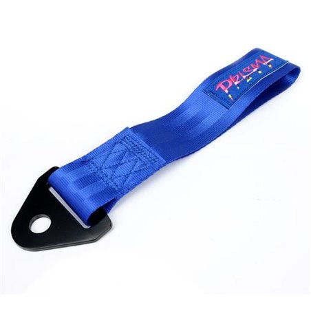 NRG Universal Prisma Tow Strap- Blue